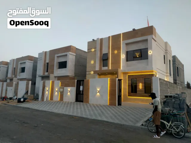 2800 m2 3 Bedrooms Villa for Sale in Ajman Al Helio