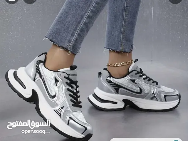 Grey Comfort Shoes in Zarqa