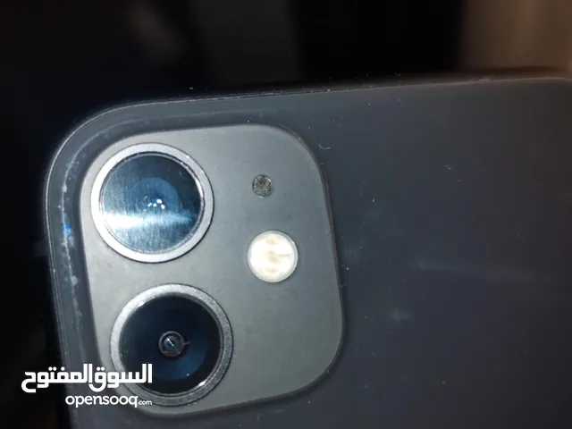 iPhone 11  بطارية 93