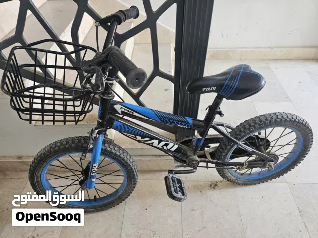 دراجة هوائية