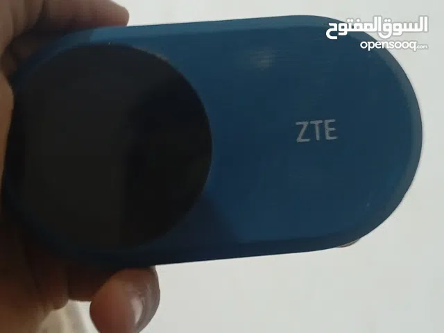 نت ZTE مستعمل أقل من شهرين