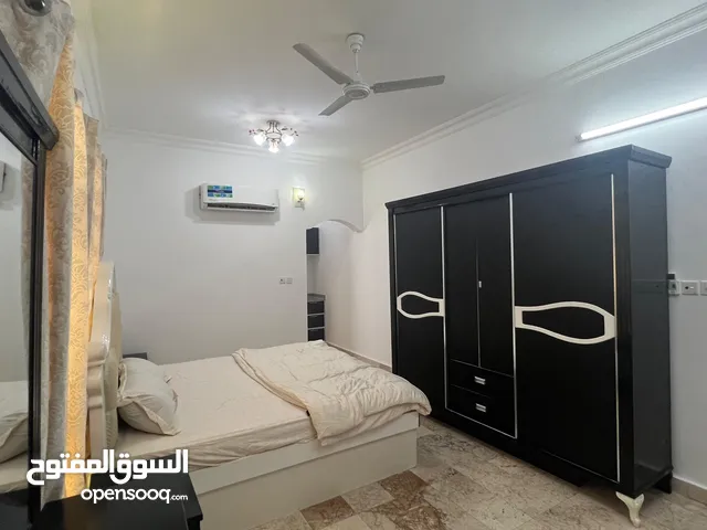 Furnished Monthly in Muscat Ansab