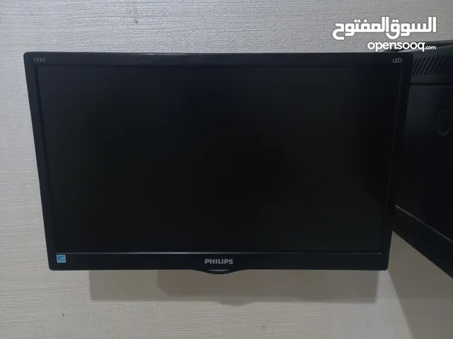 21.5" Other monitors for sale  in Ras Al Khaimah