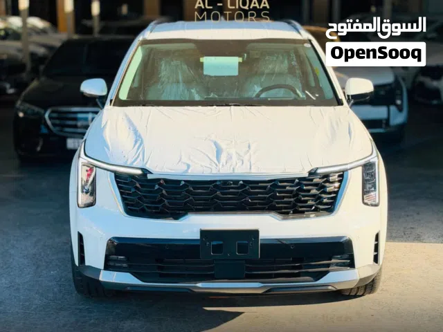 2026 Kia Sorento Standard