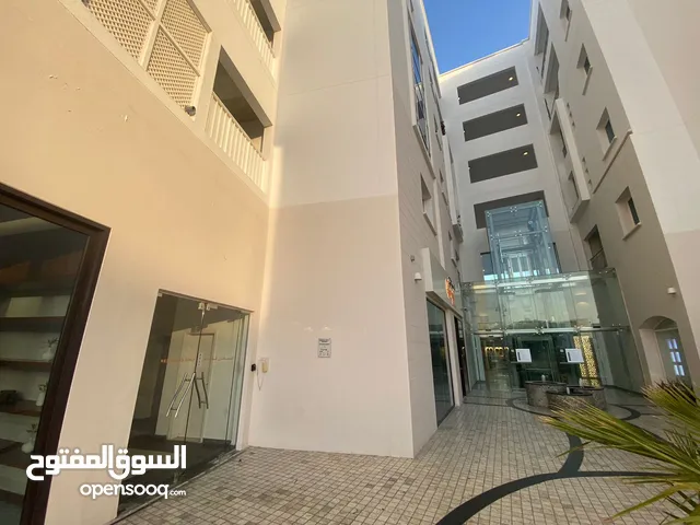 131 m2 2 Bedrooms Apartments for Sale in Muscat Qurm