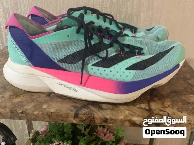 اديداس ادزيرو 3 نظافه الجديد شرط اصلي السعر 13