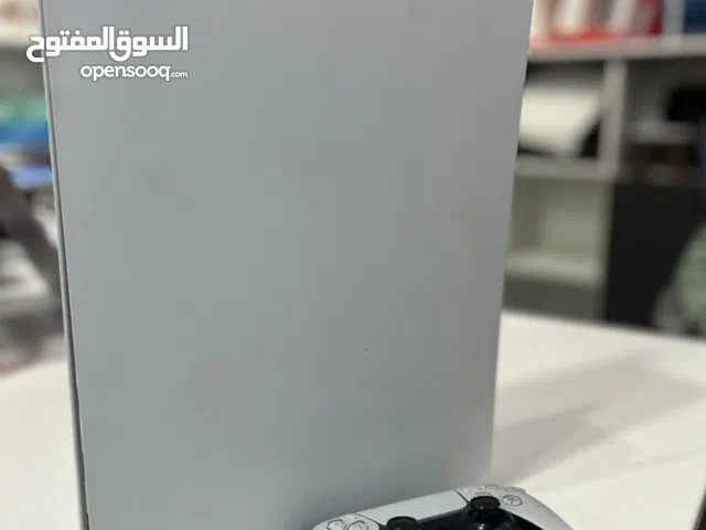 بليستيشن5 فات