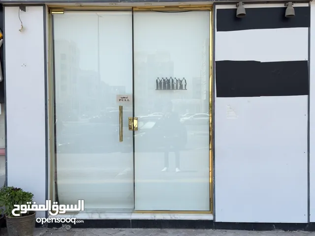 Unfurnished Shops in Abu Dhabi Airport Road