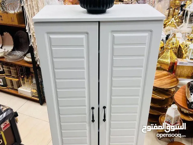 خزانة الأحذية الخشبية الأكثر طلبًا متوفرة الآن بسعر  ببلاش  نظام، أناقة، وسعة كبيرة... كلهم في قطع