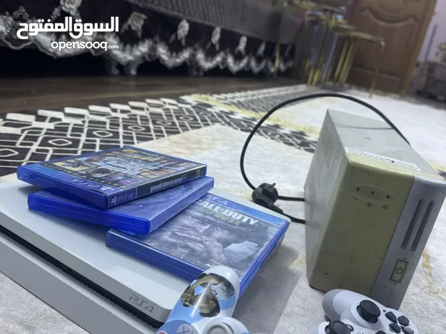 PlayStation 4 PlayStation for sale in Basra