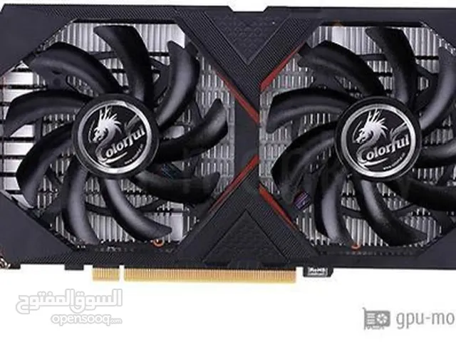  Graphics Card for sale  in Abu Dhabi