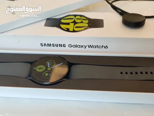 Samsung Galaxy watch6 44mm