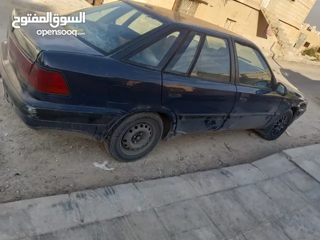Daewoo Espero 1993 in Zarqa