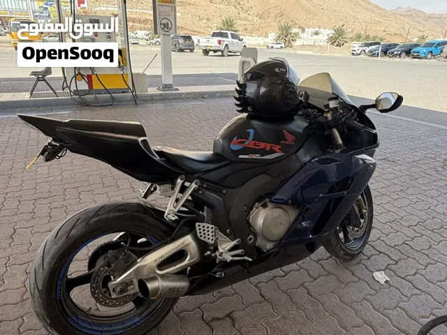 هوندا CBR 1000RR للبيع 2014