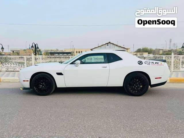Used Dodge Challenger in Dhi Qar