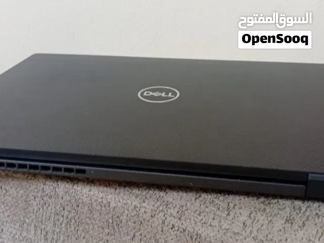 Dell Latitude 7410
