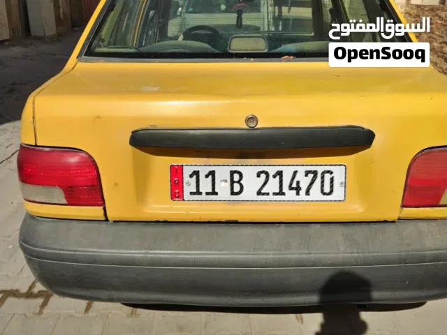 2011 Iran Khodro Other