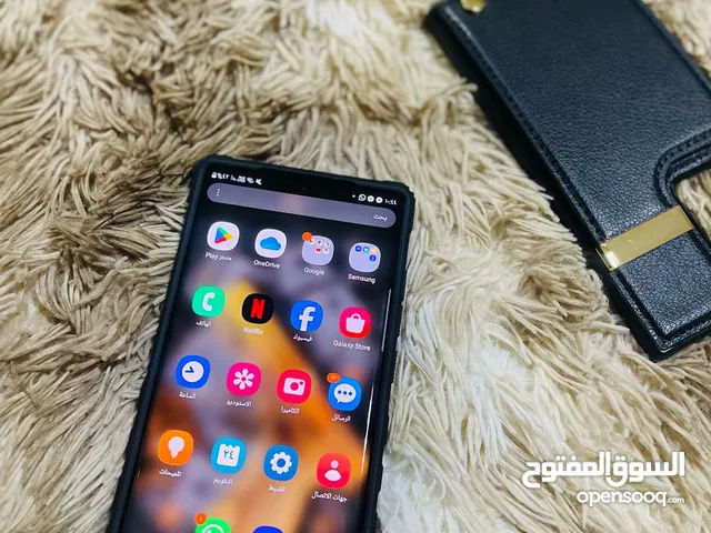 نوت 20 الترا 5G للبيع قابل للبدل عجهاز بنفس القيمه