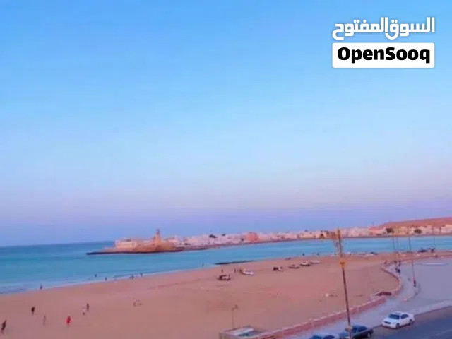 100 m2 2 Bedrooms Apartments for Rent in Al Sharqiya Sur