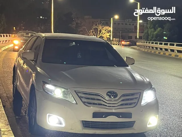 Used Toyota Camry in Zliten