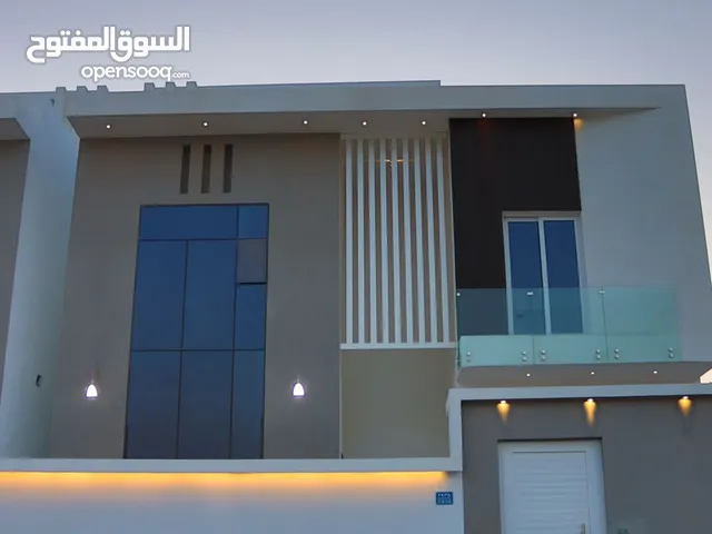 500 m2 More than 6 bedrooms Villa for Sale in Muscat Amerat