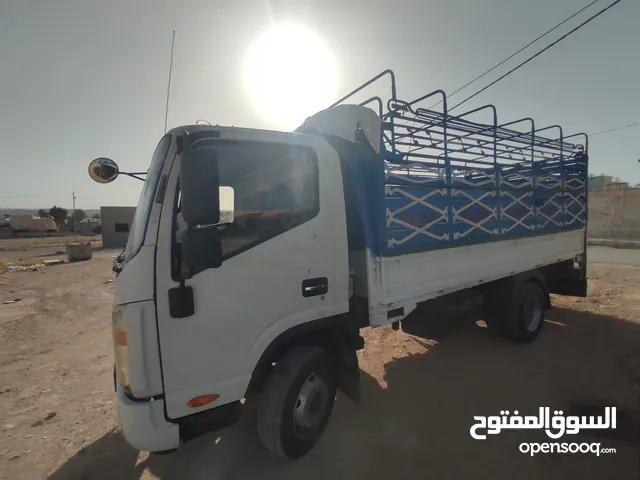 Used JAC Other in Mafraq