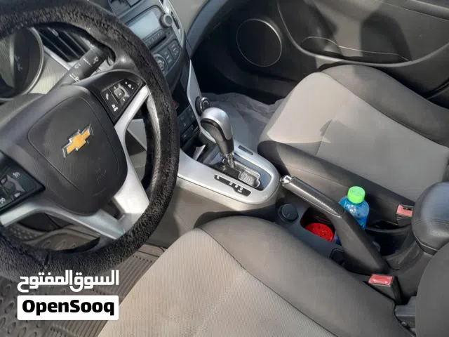 Used Chevrolet Cruze in Farwaniya