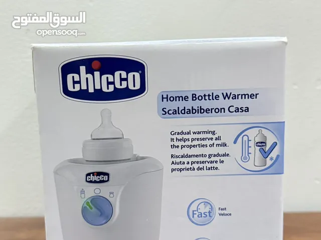 جهاز تسخين المرضعة