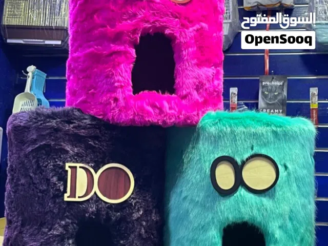 #بيوت قطط للبيع