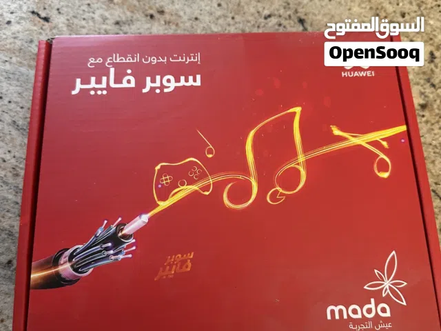 Router / راوتر هواوي