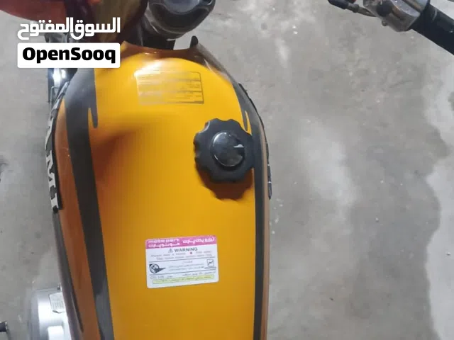 دراجة اصولية مرتبة وكدامك سنوية وكلشي مكفولة تاخذ وتفحص