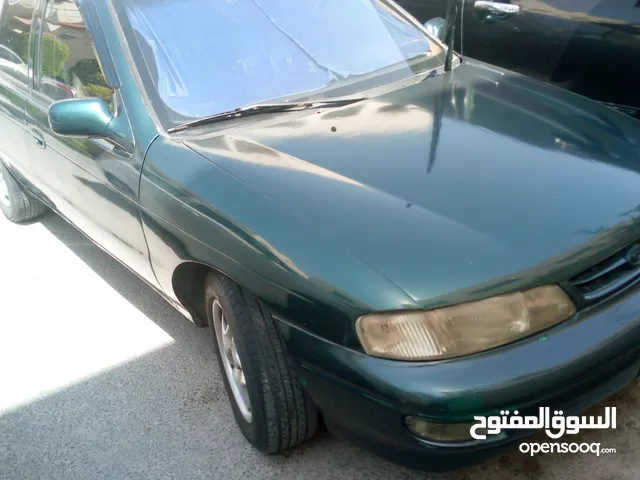 كيا سيفيا 1995 للبيع