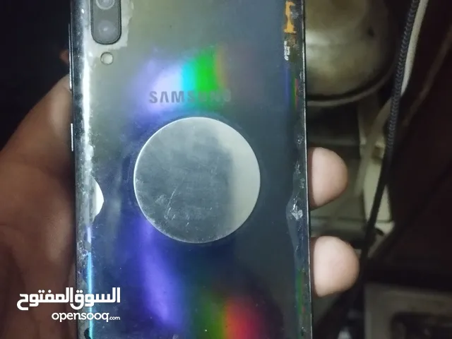 تلفون سامسونج a70