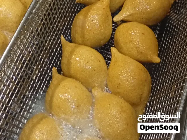 عروض رمضان بلشت من مطبخ منارة الشام 25سنة خبرة في الأكل الشرقي