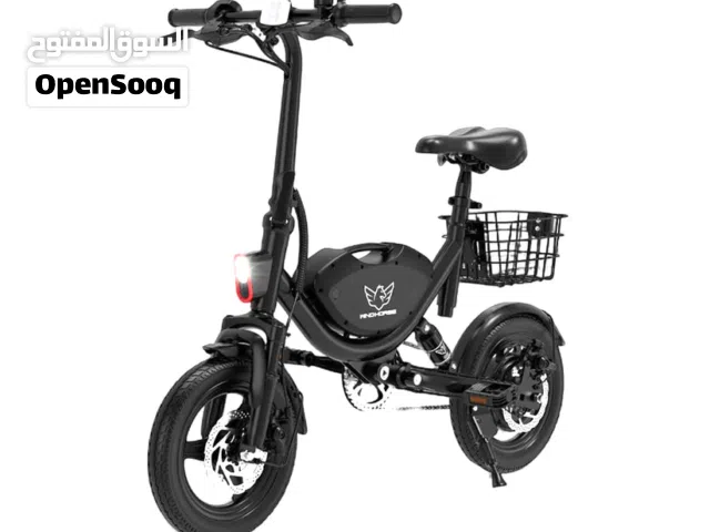 Wind Horse Electric Scooter 500W 25-35KM Range 35KM Speed, W3