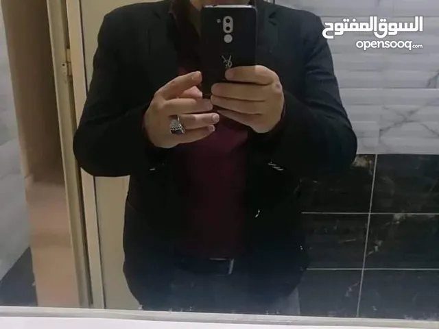 طارق حجوج