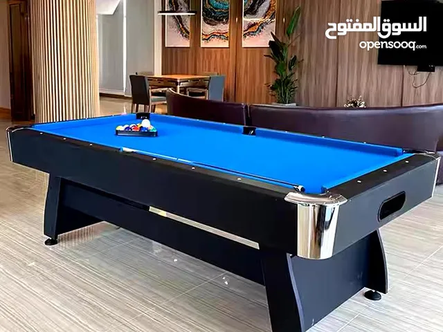Billiard Table