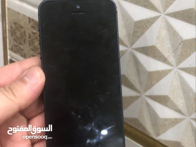 Apple iPhone 5 32 GB in Qadisiyah
