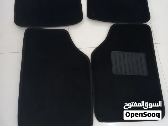 Car Accessories Set