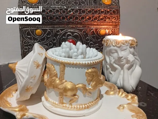 ديكورات تقليدية فن نحث