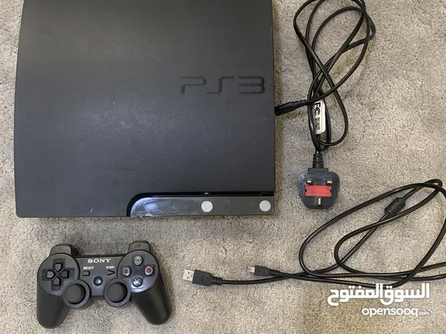 PlayStation 3 PlayStation for sale in Dammam