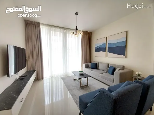 164 m2 3 Bedrooms Apartments for Rent in Amman Abdali