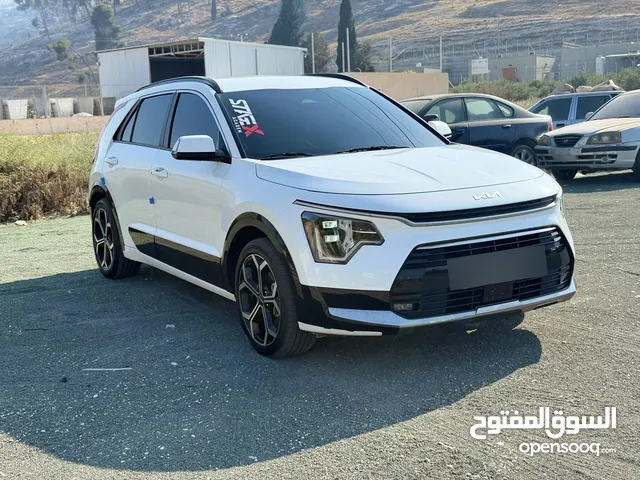 KIA NIRO 2023