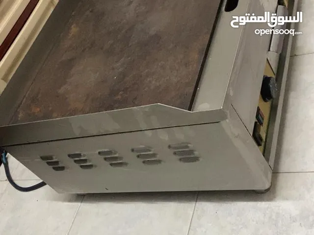 طباخه كهربائيه نظيفه للبيع