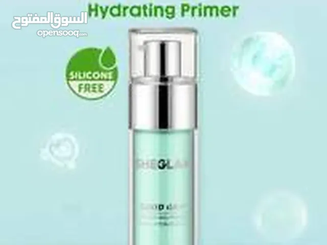 ميك اب شي جلام بالكرتون جديد ( ماسكارا برايمر لوس باودر آي لاينر )