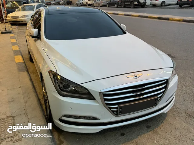 Used Genesis Other in Misrata