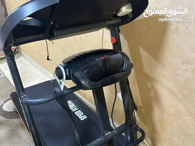 جهاز رياضة تريدميل