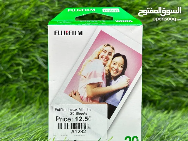 Instax Mini 20 Sheets
