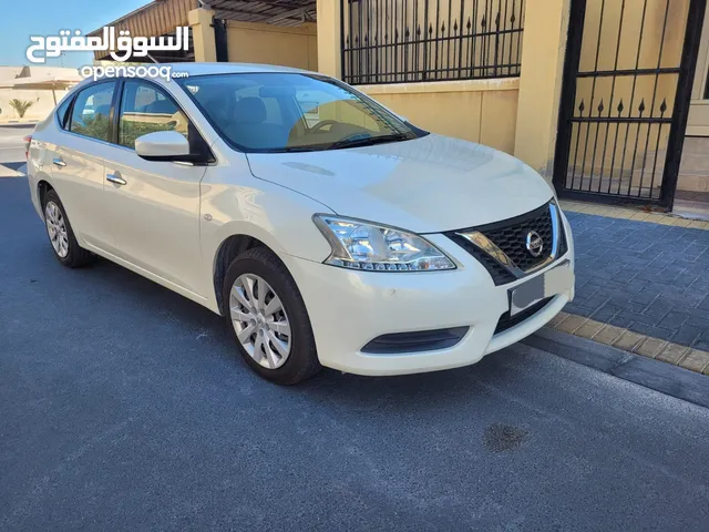 Nissan Sentra 2019 for sale