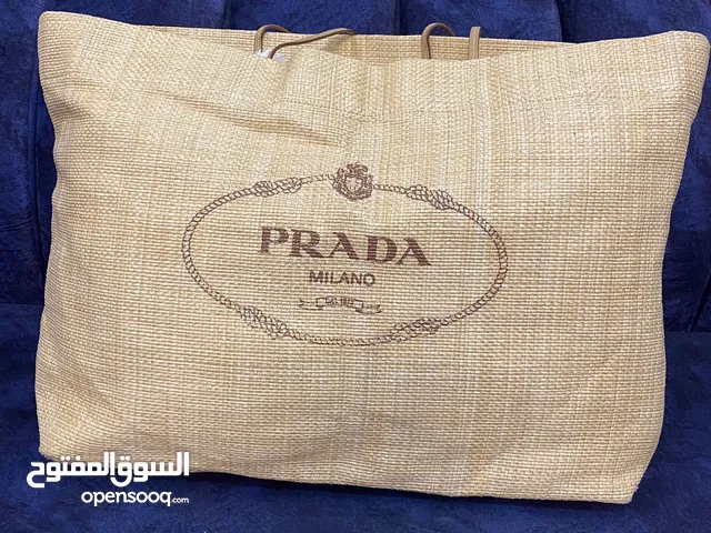 حقيبة PRADA Milano مميزة للبيع